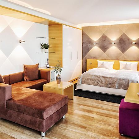 Seevital Hotel & Spa Лангенарген Екстер'єр фото