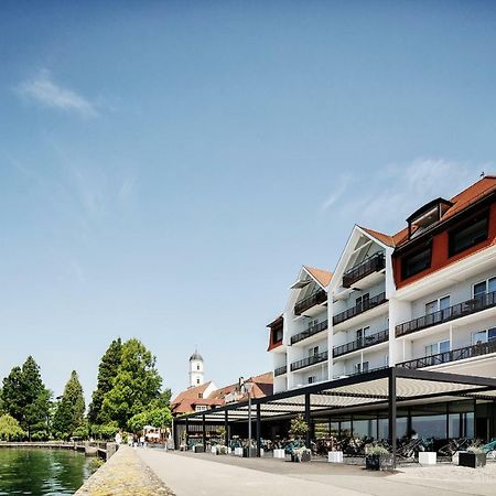 Seevital Hotel & Spa Лангенарген Екстер'єр фото