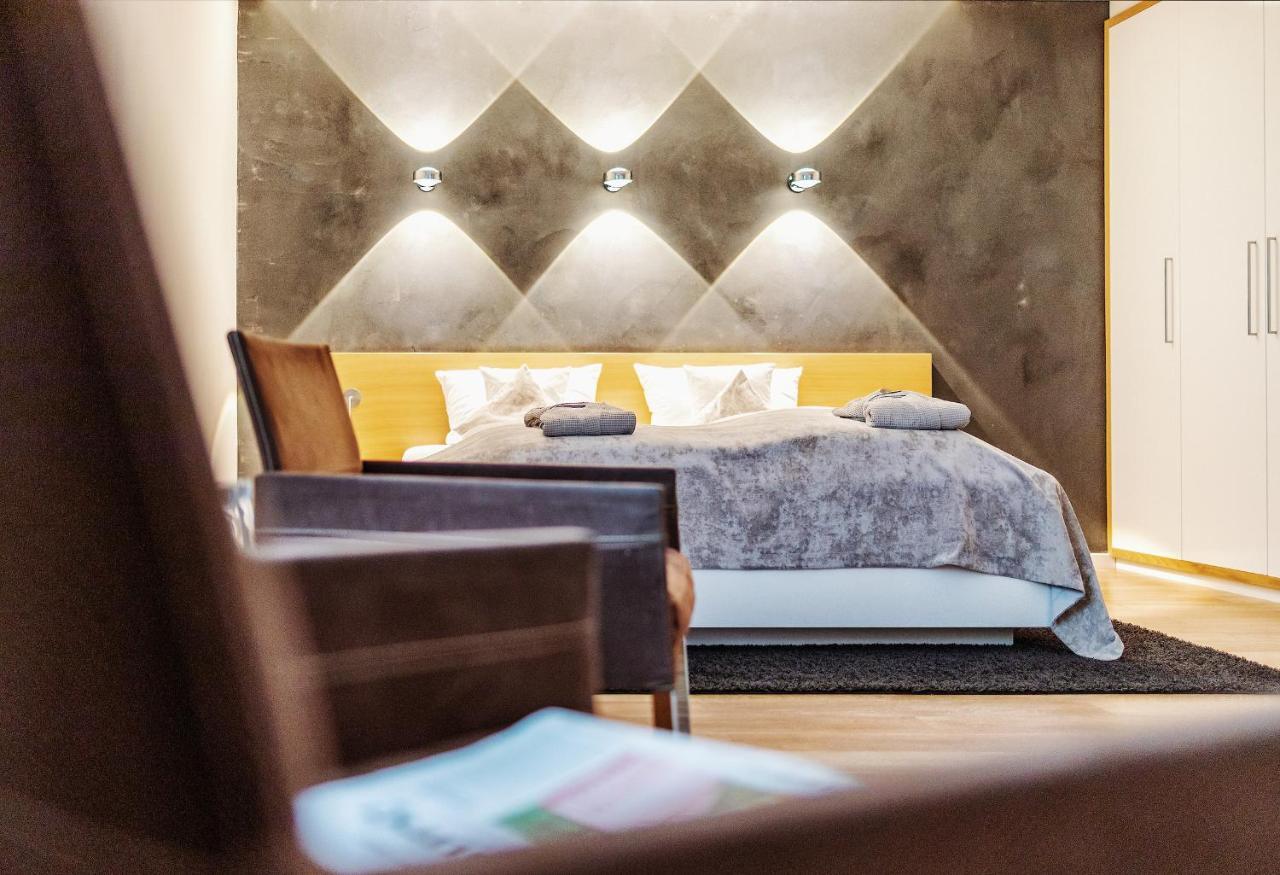Seevital Hotel & Spa Лангенарген Екстер'єр фото