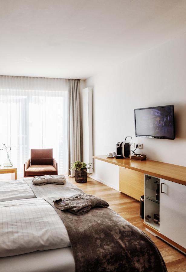 Seevital Hotel & Spa Лангенарген Екстер'єр фото