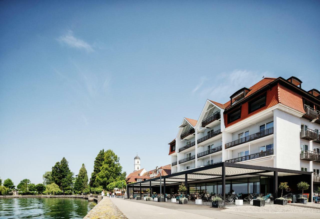 Seevital Hotel & Spa Лангенарген Екстер'єр фото