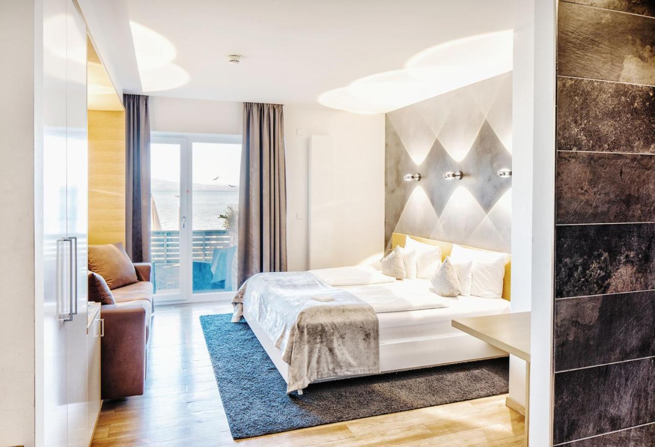 Seevital Hotel & Spa Лангенарген Екстер'єр фото